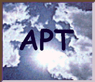 APT logo