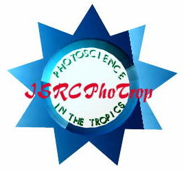 ISRCPhoTrop logo